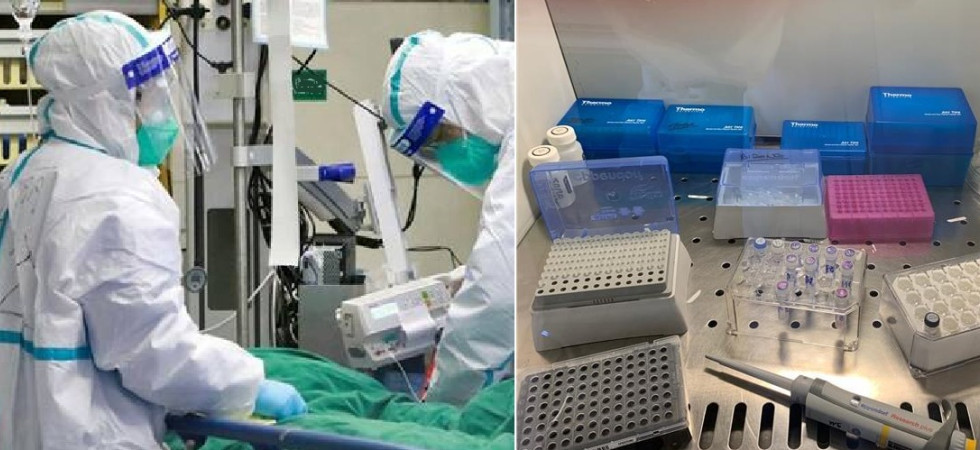 Coronavirus, in Trentino-Alto Adige i morti salgono a 7